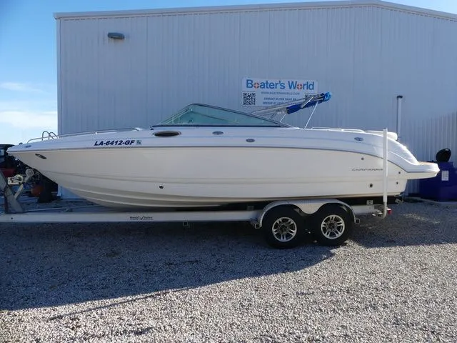 Slide: The Image of Chaparral 256 SSi 2005 - 2