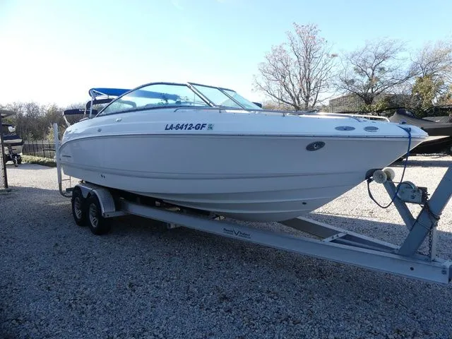 Slide: The Image of Chaparral 256 SSi 2005 - 6