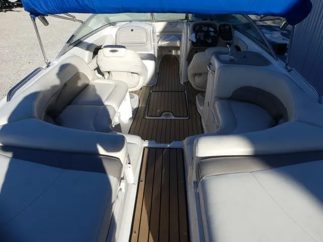 Slide: The Image of Chaparral 256 SSi 2005 - 7