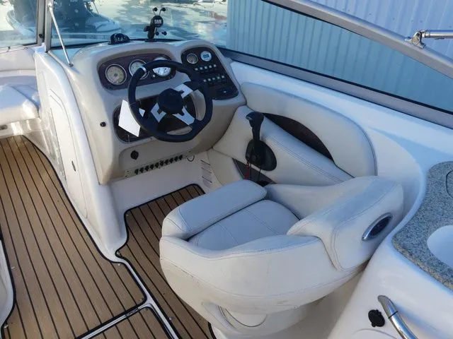 Slide: The Image of Chaparral 256 SSi 2005 - 8