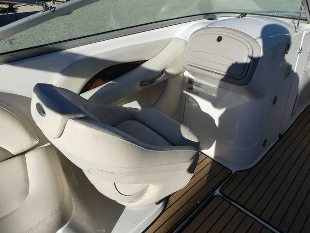 Slide: The Image of Chaparral 256 SSi 2005 - 9