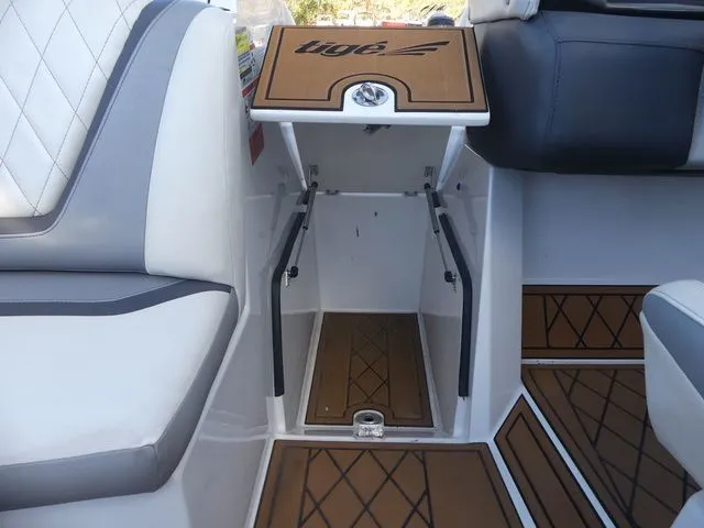 Slide: The Image of Tigé RZX 2016 - 13