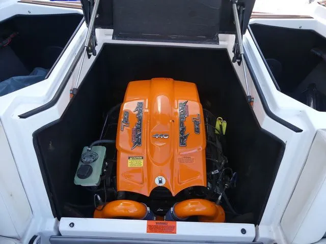 Slide: The Image of Tigé RZX 2016 - 18