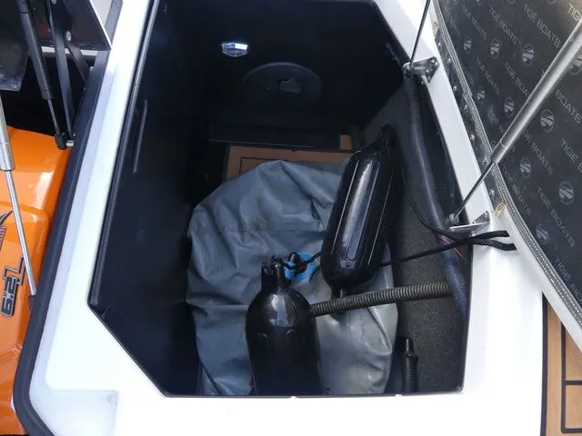 Slide: The Image of Tigé RZX 2016 - 19