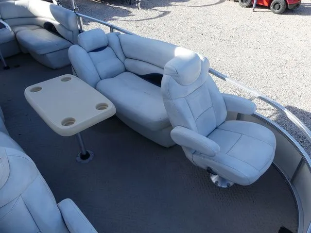 Slide: The Image of Tracker Sun Tracker Party Barge 22 2008 - 10