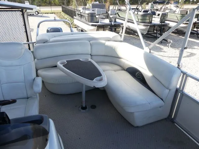 Slide: The Image of Tracker Sun Tracker Party Barge 22 2008 - 13