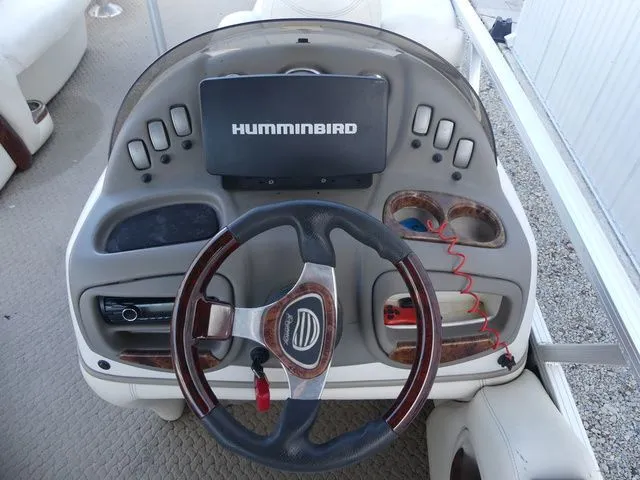 Slide: The Image of Tracker Sun Tracker Party Barge 22 2008 - 14