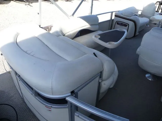 Slide: The Image of Tracker Sun Tracker Party Barge 22 2008 - 15