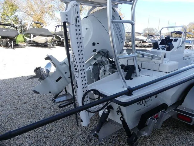 Slide: The Image of Beavertail Mosquito 2022 - 8