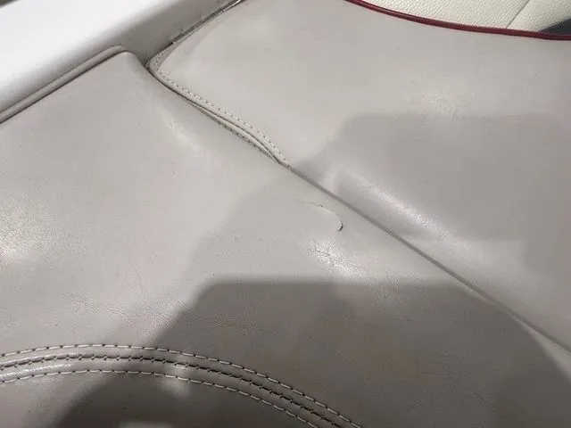 Slide: The Image of Malibu Wakesetter 23 LSV 2013 - 13