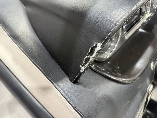 Slide: The Image of Malibu Wakesetter 23 LSV 2013 - 15