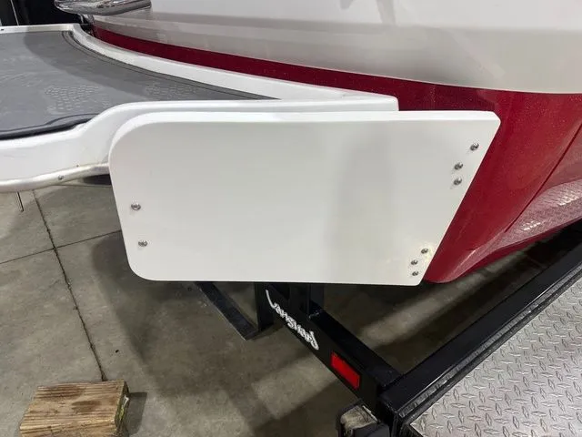 Slide: The Image of Malibu Wakesetter 23 LSV 2013 - 16