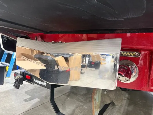 Slide: The Image of Malibu Wakesetter 23 LSV 2013 - 18