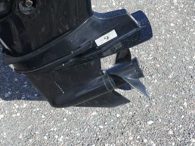 Slide: The Image of Tracker Pro 160 2018 - 12