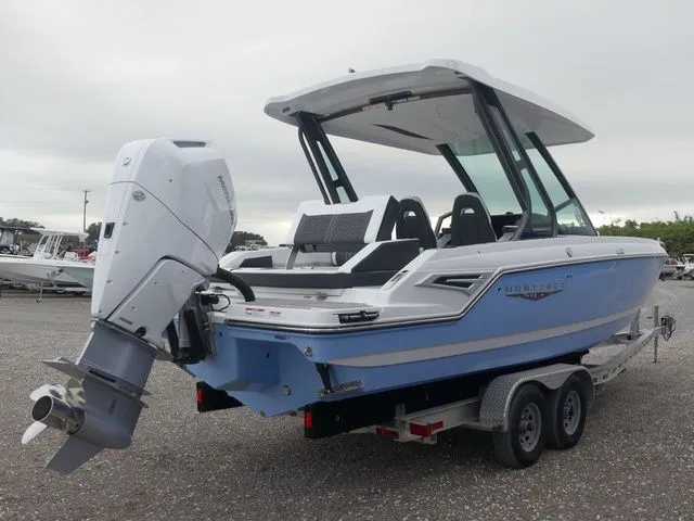 Slide: The Image of Monterey Elite 27 OB 2026 - 4