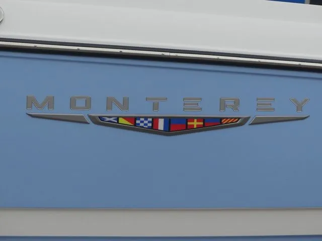 Slide: The Image of Monterey Elite 27 OB 2026 - 8