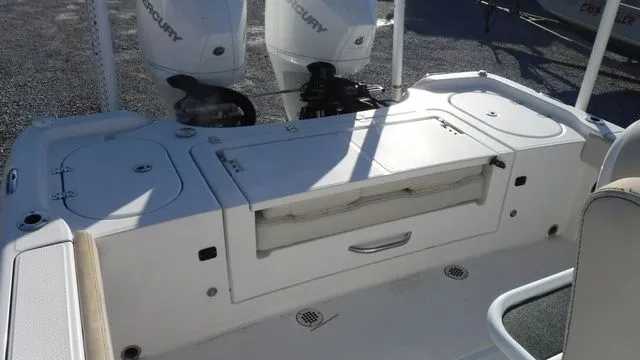 Slide: The Image of Blue Wave 2800 Makaira 2021 - 17