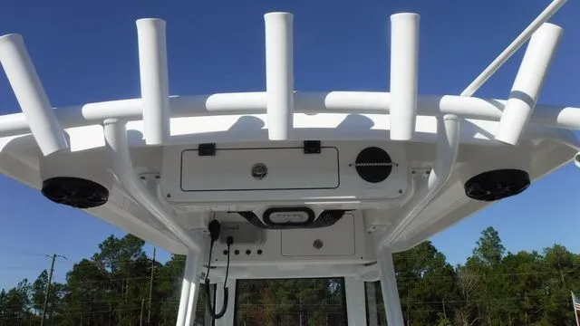 Slide: The Image of Blue Wave 2800 Makaira 2021 - 20