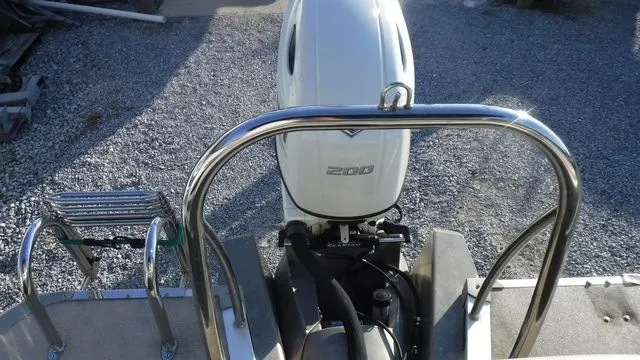 Slide: The Image of Tahoe LTZ Cruise 24' 2018 - 16