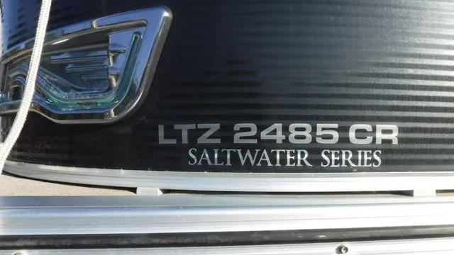 Slide: The Image of Tahoe LTZ Cruise 24' 2018 - 5