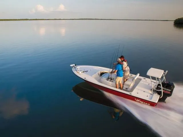 The Image of Mako 18 LTS 2017 - 1