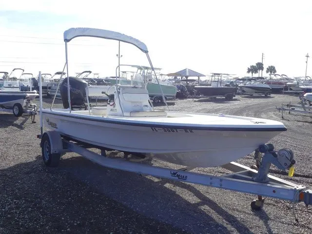 Slide: The Image of Mako 18 LTS 2017 - 3