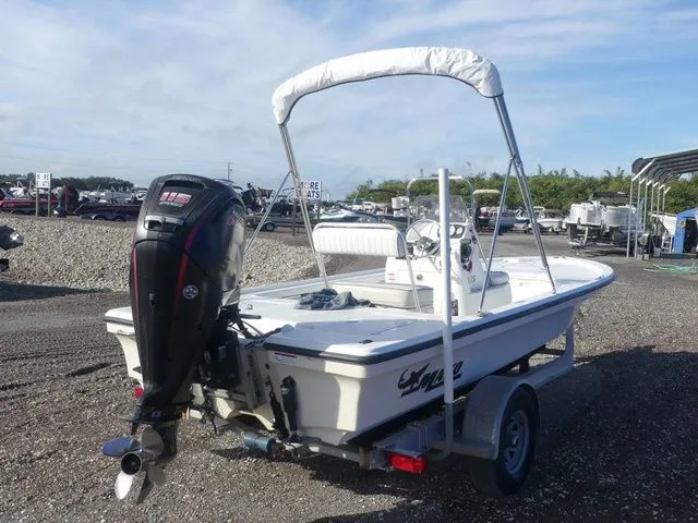 Slide: The Image of Mako 18 LTS 2017 - 4