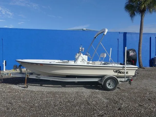 Slide: The Image of Mako 18 LTS 2017 - 7