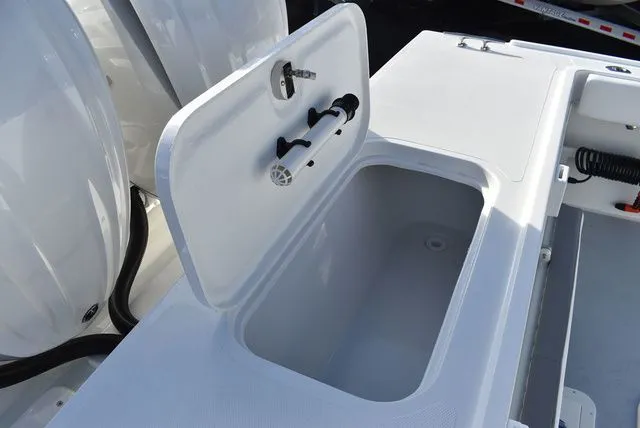 Slide: The Image of Steiger Craft 28 Fisherman 2026 - 20