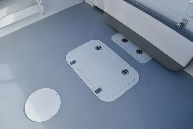 Slide: The Image of Steiger Craft 28 Fisherman 2026 - 23