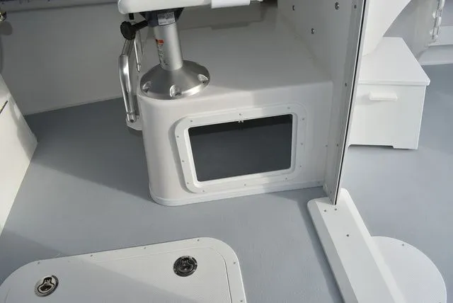 Slide: The Image of Steiger Craft 28 Fisherman 2026 - 34