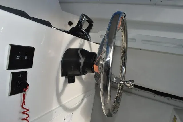 Slide: The Image of Steiger Craft 28 Fisherman 2026 - 36