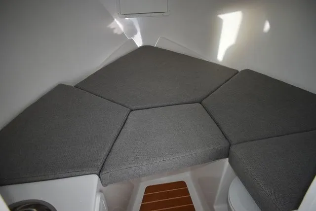 Slide: The Image of Steiger Craft 28 Fisherman 2026 - 49