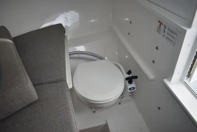 Slide: The Image of Steiger Craft 28 Fisherman 2026 - 52