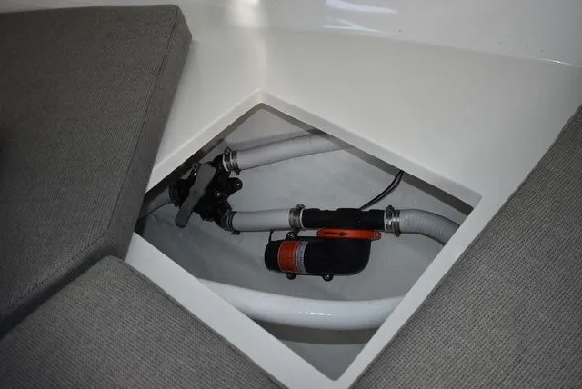 Slide: The Image of Steiger Craft 28 Fisherman 2026 - 55