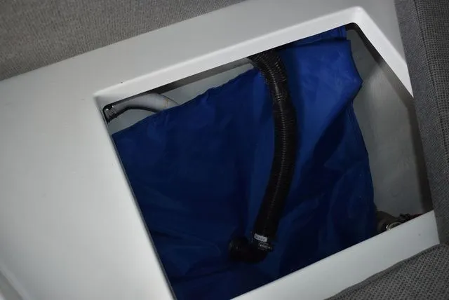 Slide: The Image of Steiger Craft 28 Fisherman 2026 - 57