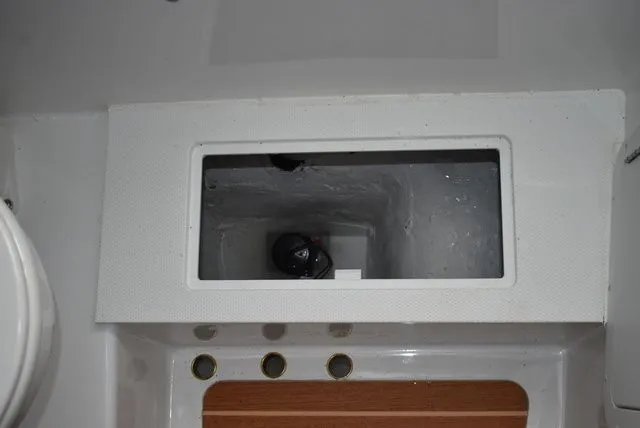 Slide: The Image of Steiger Craft 28 Fisherman 2026 - 59