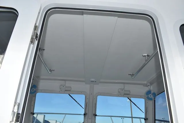 Slide: The Image of Steiger Craft 28 Fisherman 2026 - 61