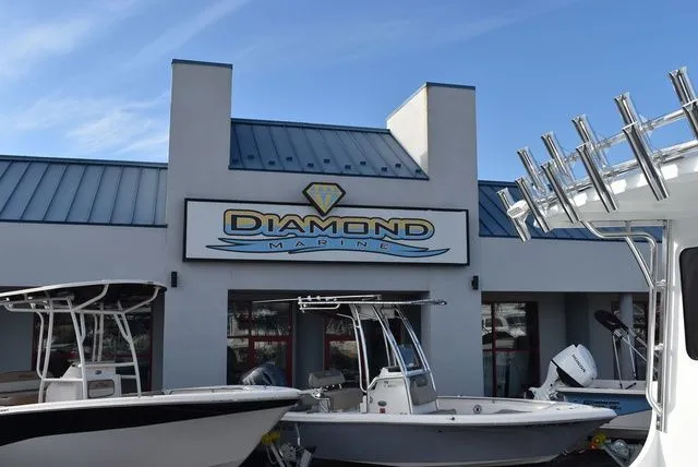 Slide: The Image of Steiger Craft 28 Fisherman 2026 - 66