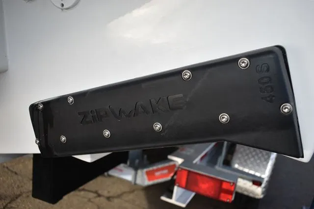 Slide: The Image of Steiger Craft 28 Fisherman 2026 - 68