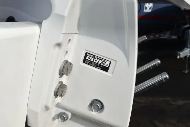 Slide: The Image of Steiger Craft 28 Fisherman 2026 - 70