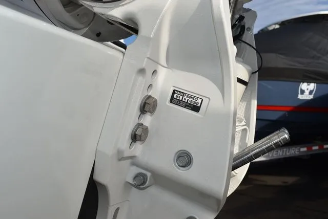 Slide: The Image of Steiger Craft 28 Fisherman 2026 - 71