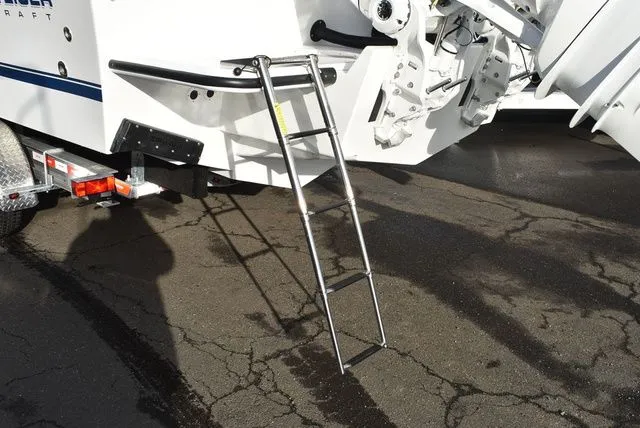 Slide: The Image of Steiger Craft 28 Fisherman 2026 - 74