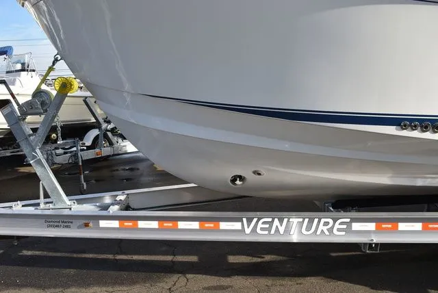 Slide: The Image of Steiger Craft 28 Fisherman 2026 - 75