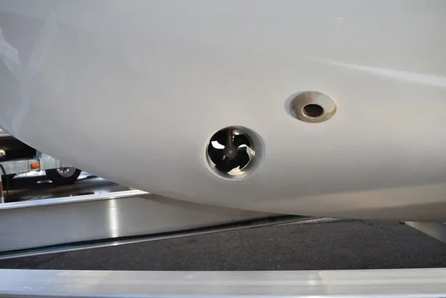 Slide: The Image of Steiger Craft 28 Fisherman 2026 - 76