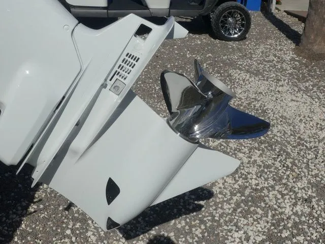 Slide: The Image of Sea Pro 245FLX Sandbar 2026 - 12