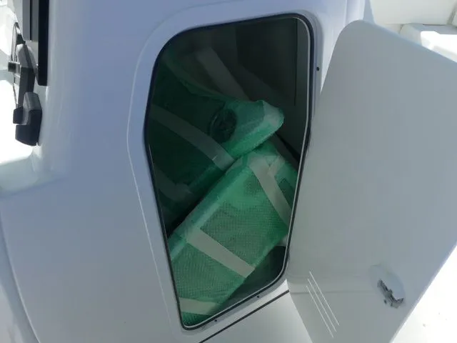 Slide: The Image of Sea Pro 245FLX Sandbar 2026 - 17