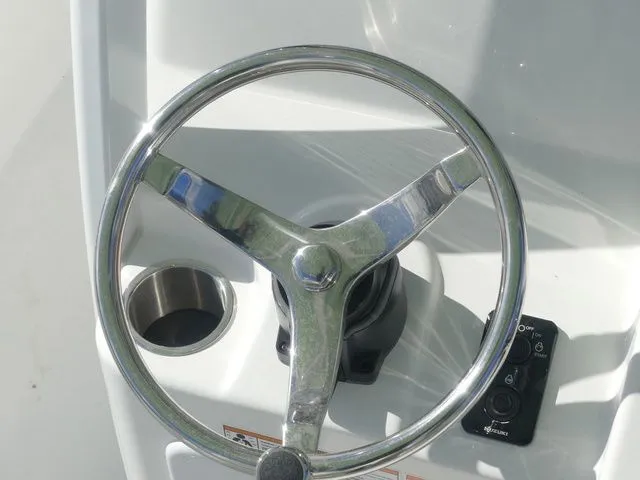 Slide: The Image of Sea Pro 245FLX Sandbar 2026 - 22