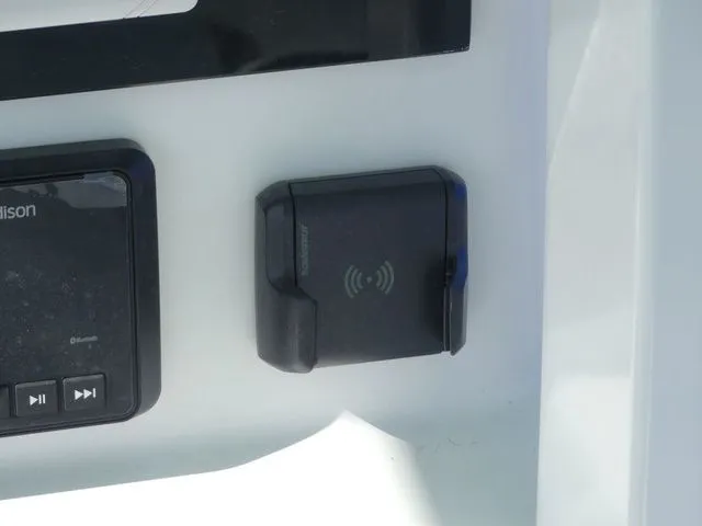 Slide: The Image of Sea Pro 245FLX Sandbar 2026 - 23