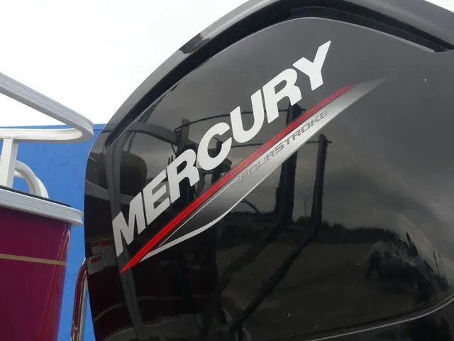 Slide: The Image of Sun Tracker Bass Buggy 18 DLX 2023 - 11